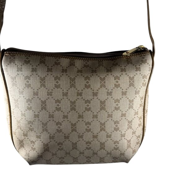 NINA RICCI AUTHENTIC CROSSBODY BAG / SHOULDER BAG IN NWOT CONDITION - Picture 3 of 6